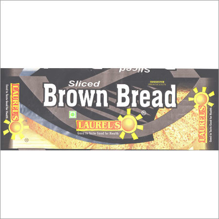 Bread Packaging Material