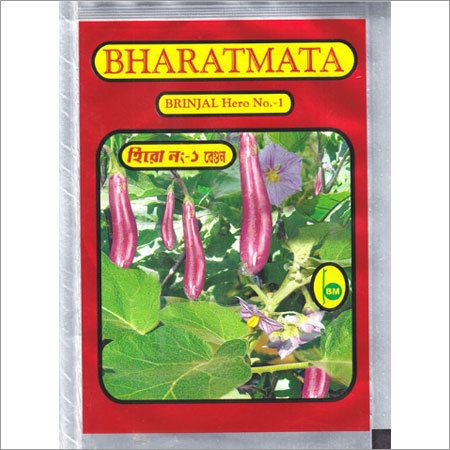 Brinjal Packaging Material