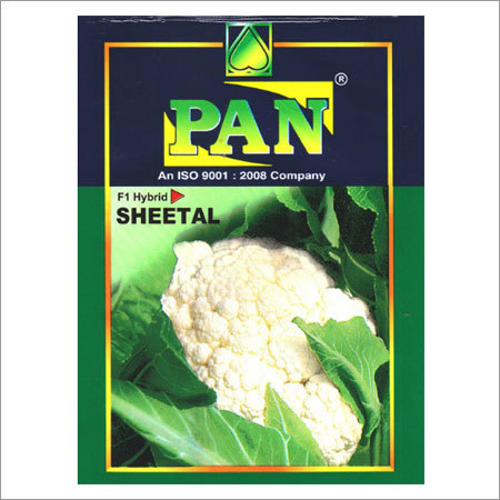 Pan Packaging Material