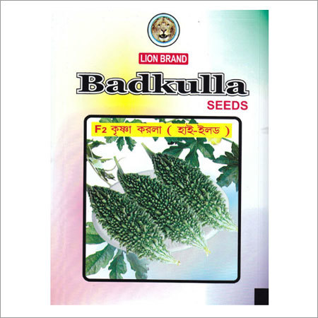 Badkulla Seed Packaging Material