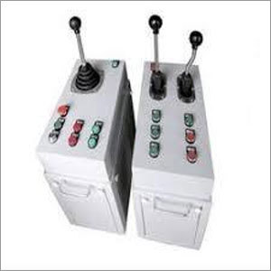 Hoist Control Panel