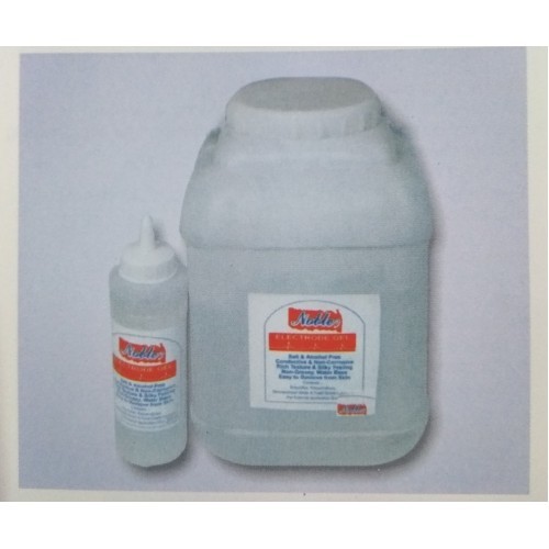 ECG Gel