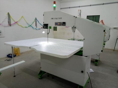 Band Knife Cutting Machine Manufacturers In Bavani