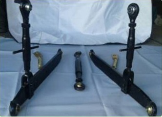 Three point linkage Three point linkage