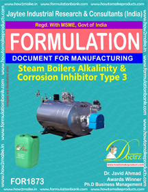 E Books Steam Boiler Alkalinity And Corrosion Inhibitor 3