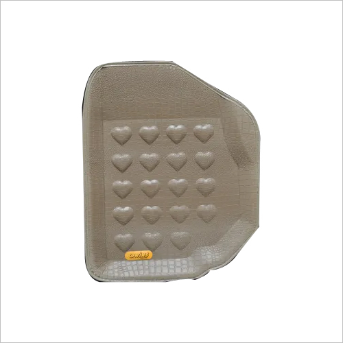 Car Foot Mats