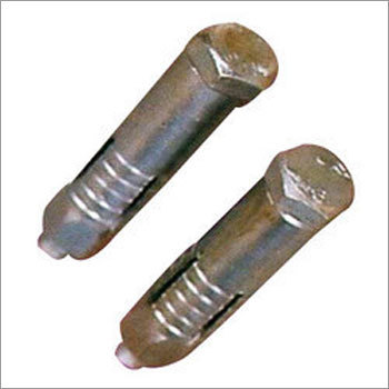 Anchor Bolts