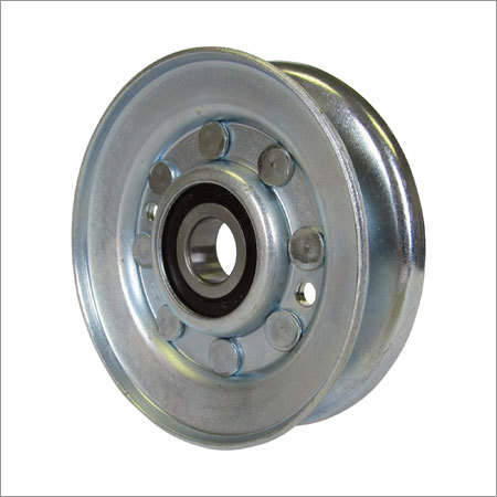 3 inch Pulley With Bearing