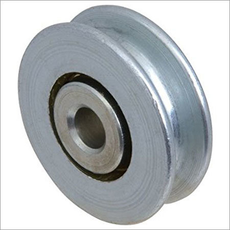 11 inch Pulley With Bearing