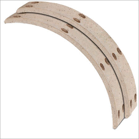 Brake Lining