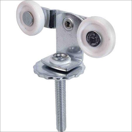 Twin Roller Assembly