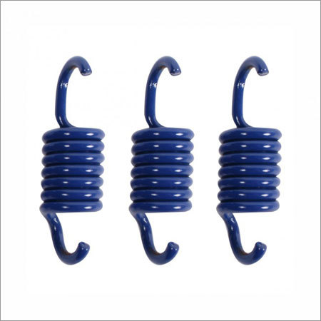 Centrifugal Tension Spring