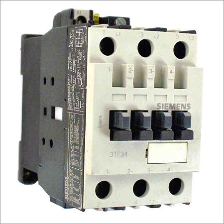 Electrical Contactor 3TF