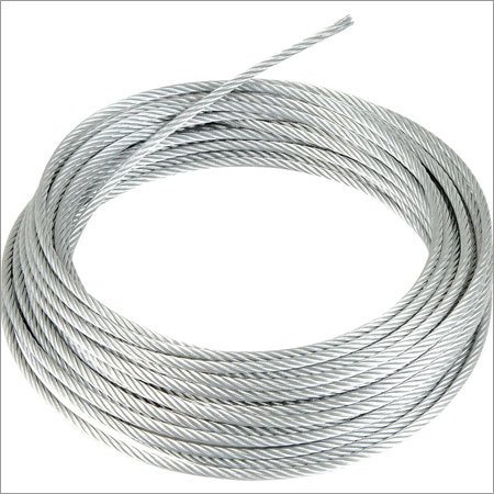 6mm Wire Rope