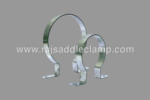 SWR Pipe Clamp