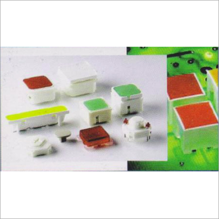 PUSH BUTTON SWITCHES (IMPORTED) FOR DK 740 CARDING MACHINE