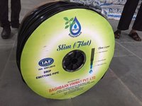Drip Emitting Pipe