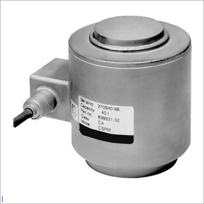 Small Compression Load Cell