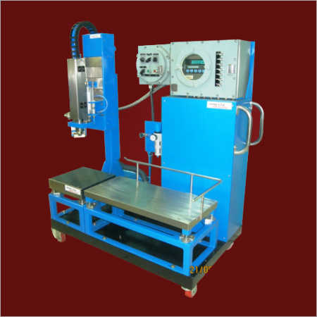 Drum Filling System
