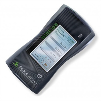 Load Cell Tester & Calibrator