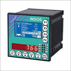 Batching Controller