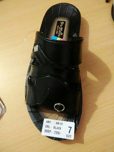 Men sandal
