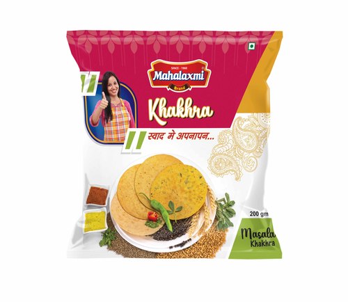 Masala Khakhra