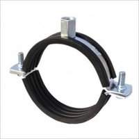 Pipe Rubber Clamp