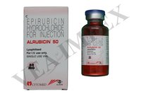 Alrubicin Injection