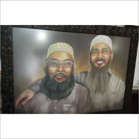 Canvas Printing