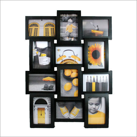 Collage Photo Frame