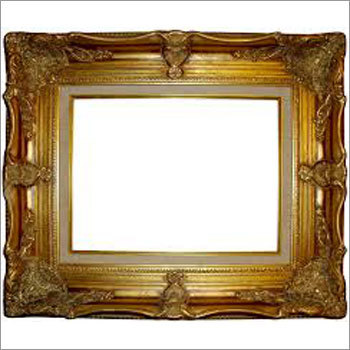 Fancy Photo Frame