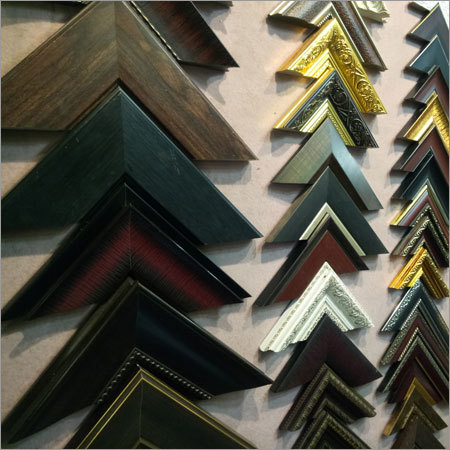 Frame Molding