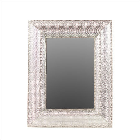 Metal Wall Mirror Frame