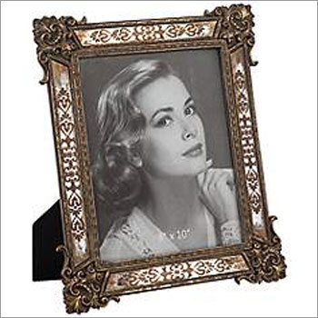 Metal Photo Frame