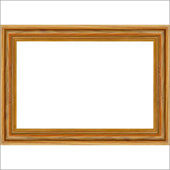 Wooden Photo Frame
