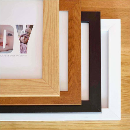Wood Frames