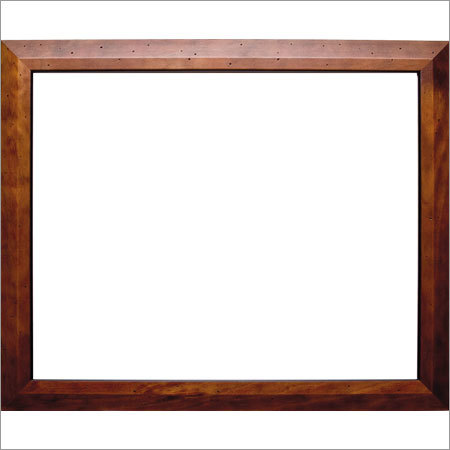 Wooden Picture Frame