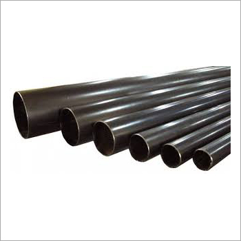 Round Pipe