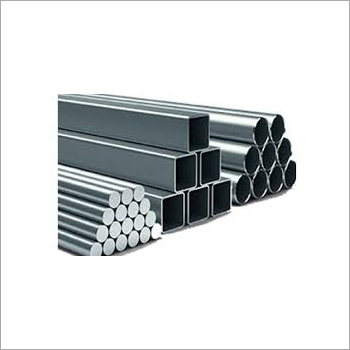 MS Steel (MS) Pipes