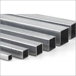 MS Square Pipe