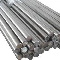 MS Round Bar