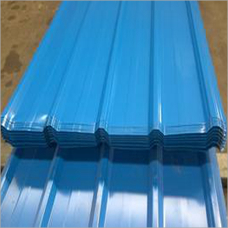 Galvanized Iron Sheet