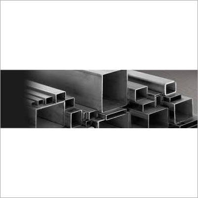 CRC Square Pipes
