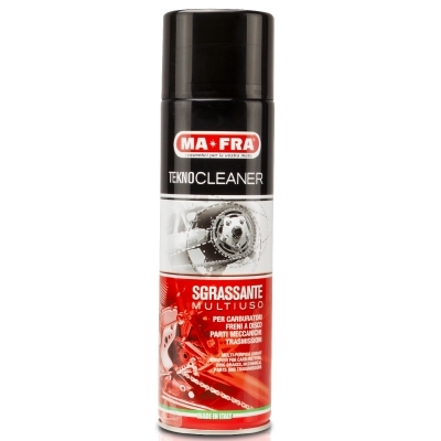 Teknocleaner - Degreasing Cleaner Teknocleaner - Degreasing Cleaner