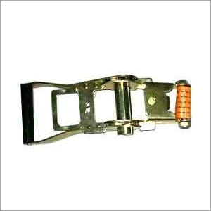 Woven Lashing Strap Manual Tensioner