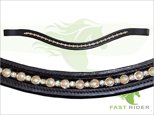 Leather Equestrian Products