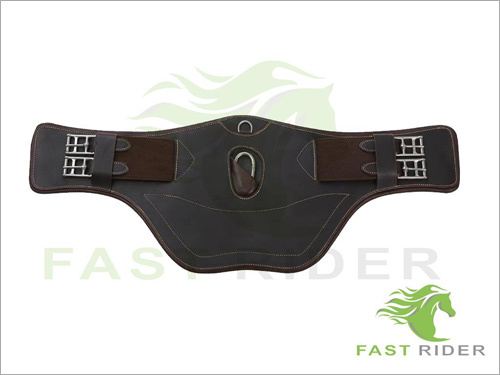 Leather Girth