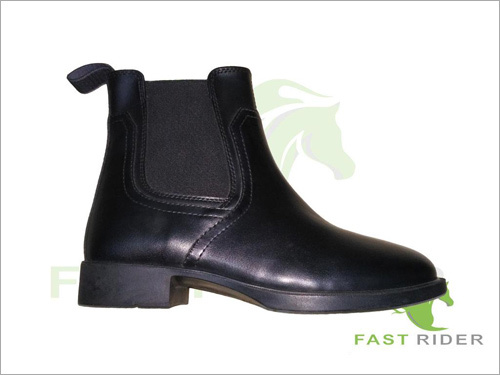 Leather Equestrian Products