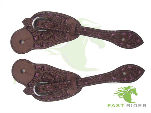 Spur Stirrup